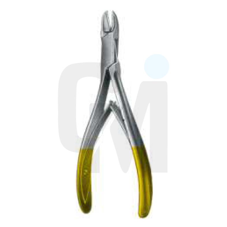 Wire Cutting and Seizing Pliers