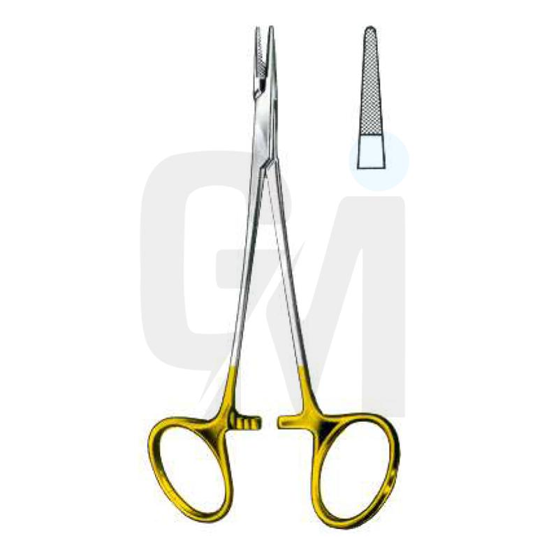 Needle Holders