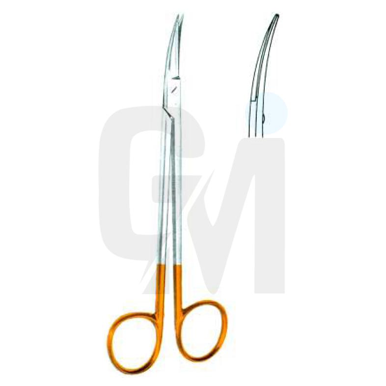 Fine Scissors