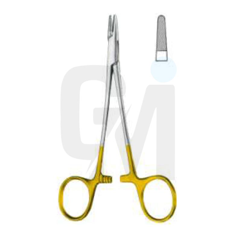 Needle Holders